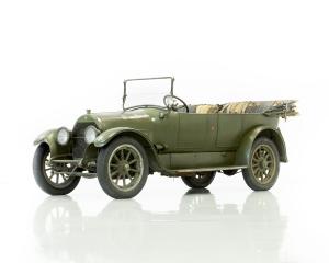 Cadillac Type 57 '1918